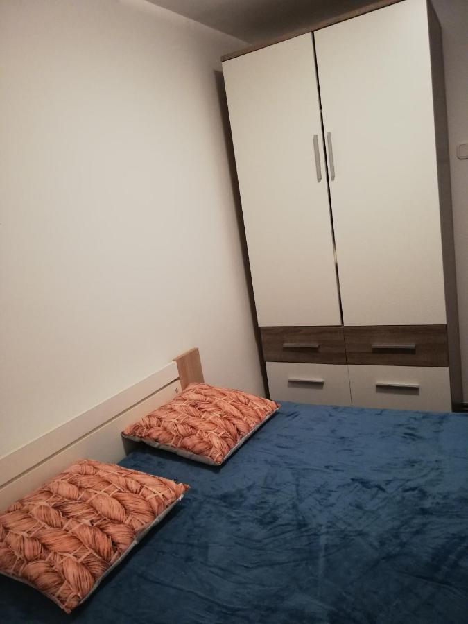 Apartman Cvita Tkon Eksteriør billede
