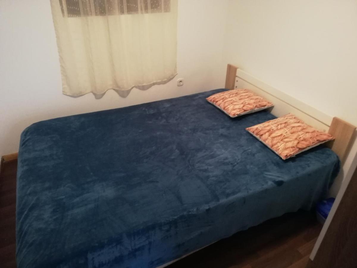 Apartman Cvita Tkon Eksteriør billede