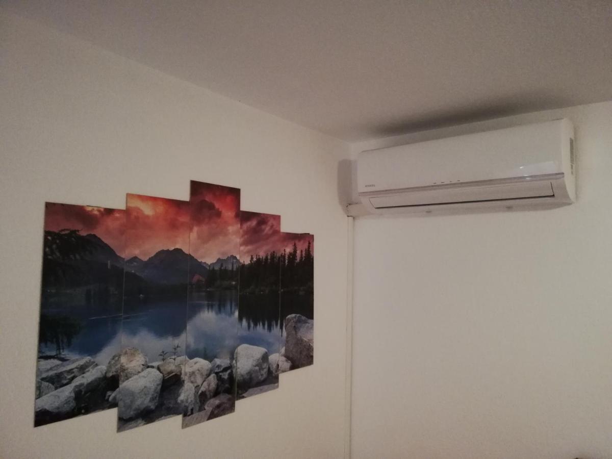 Apartman Cvita Tkon Eksteriør billede